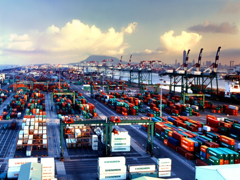 World Logistics Uluslararası Taşımacılık ve Tic.Ltd.Şti.