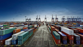 Fas Nakliye | World Logistics Parsiyel Proje Taşımacılık